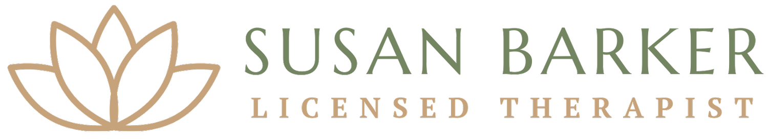 Susan Barker Therapy