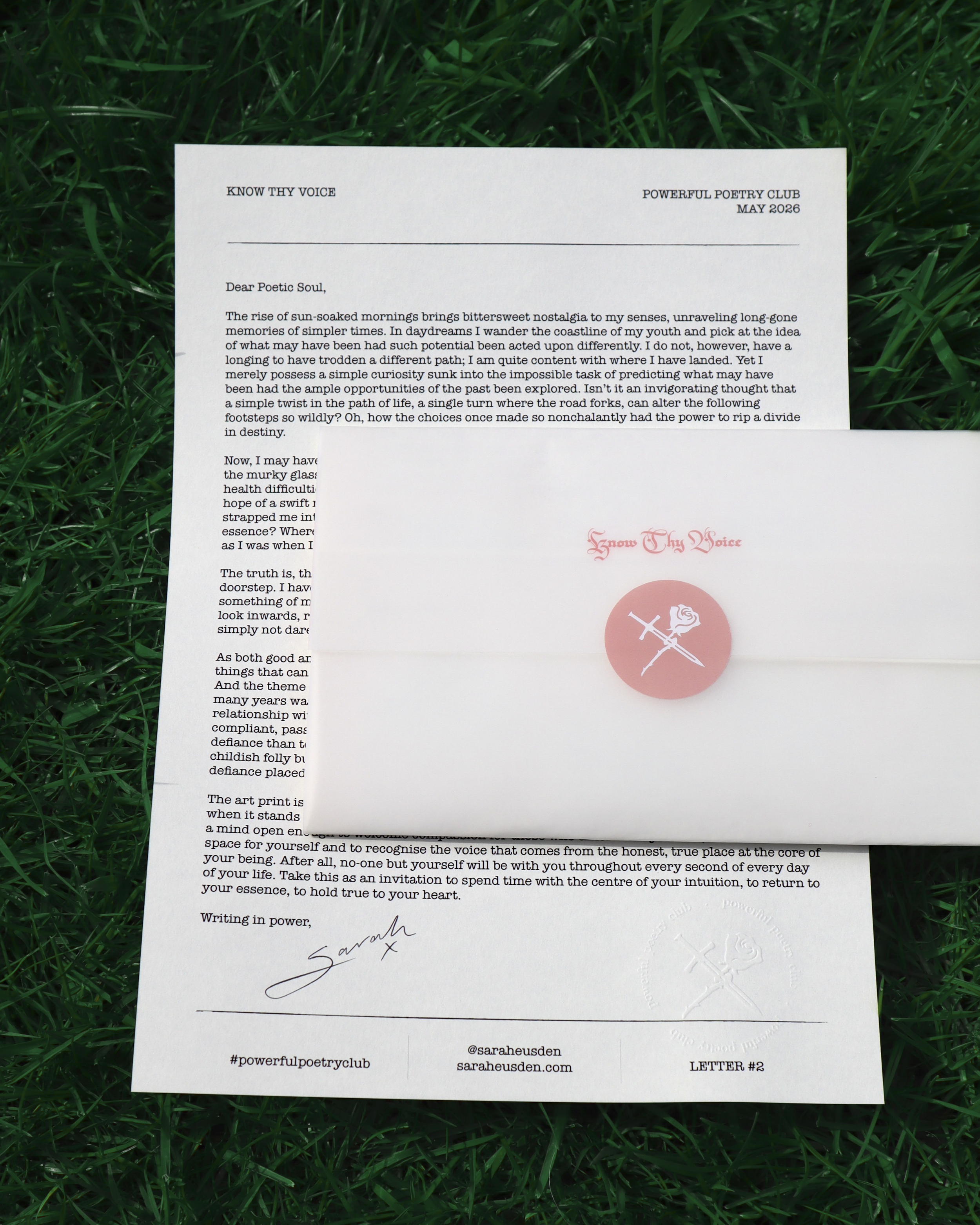 May 2026 Powerful Poetry Club Letter.png