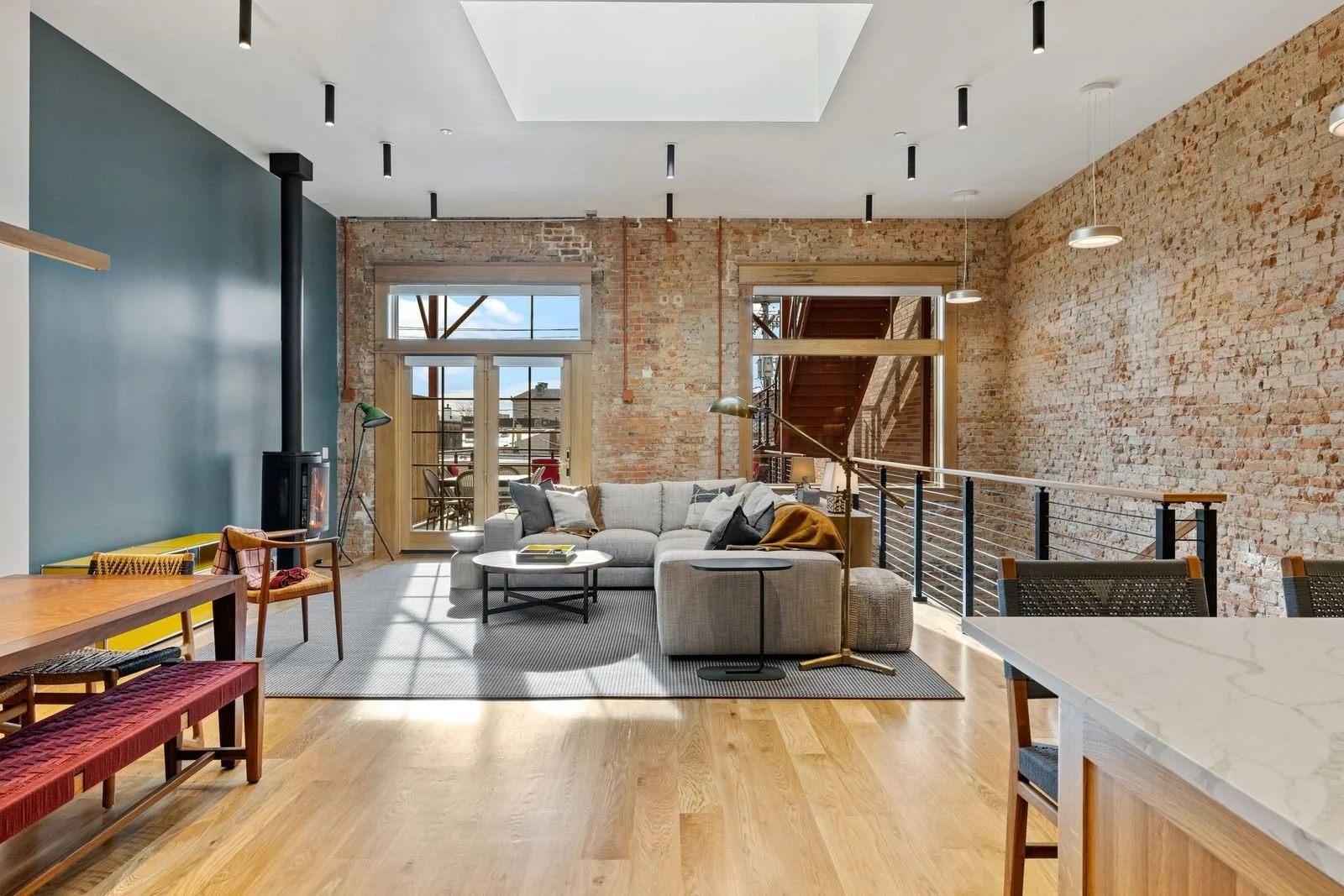 Late Checkout WY — The Pressroom Atelier