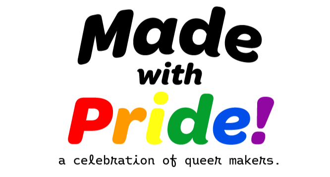 Made With Pride PDX