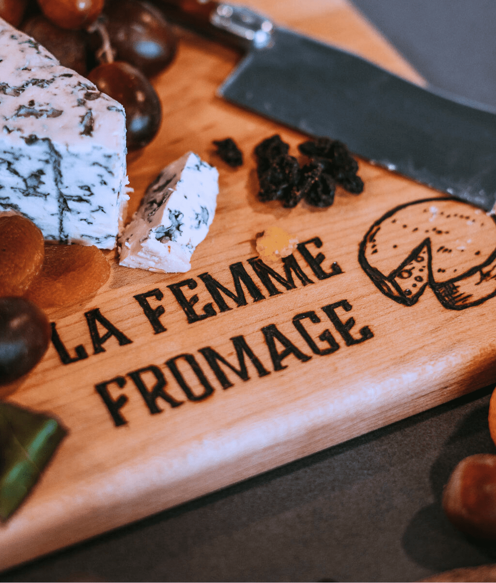 Cheese Box | Pre-Order (Serves 1)