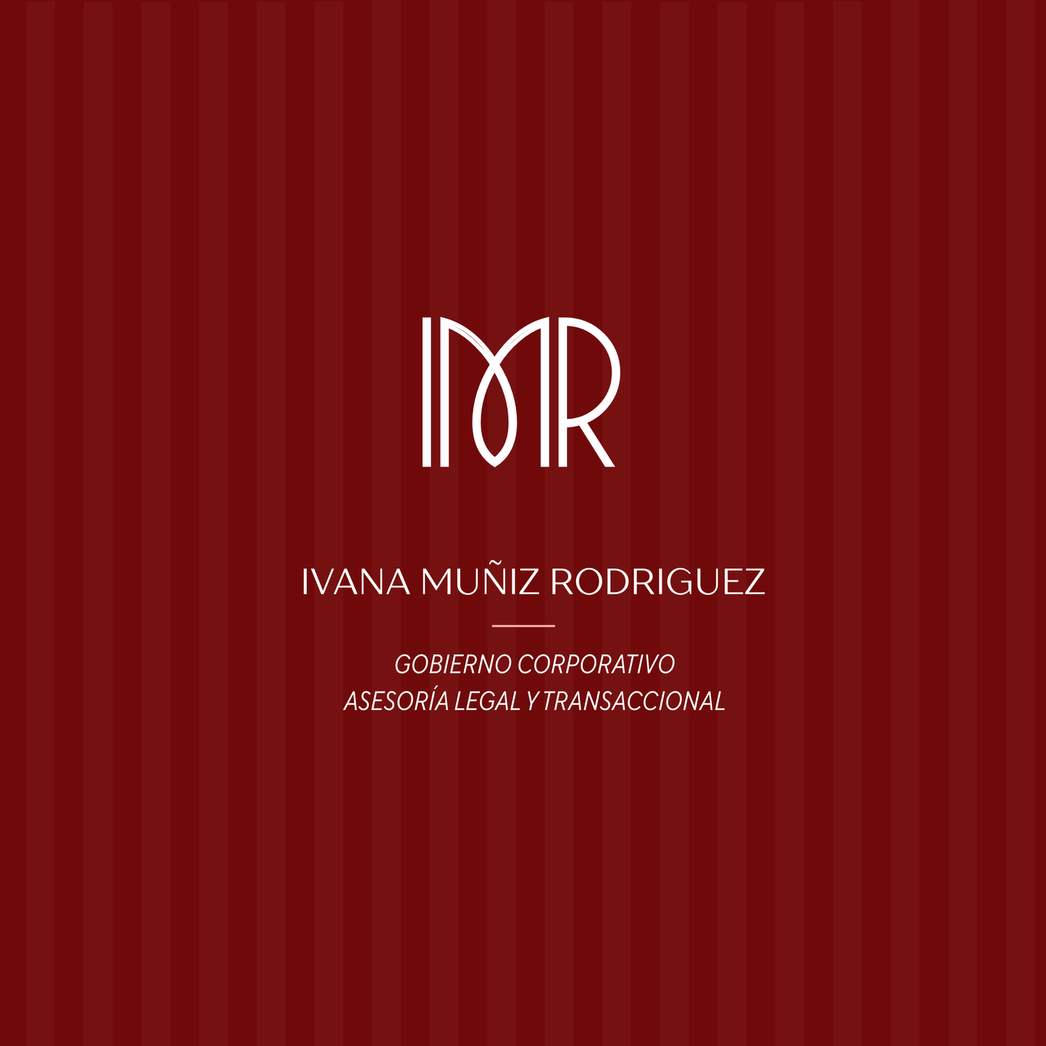 Asesoría Legal y Transaccional