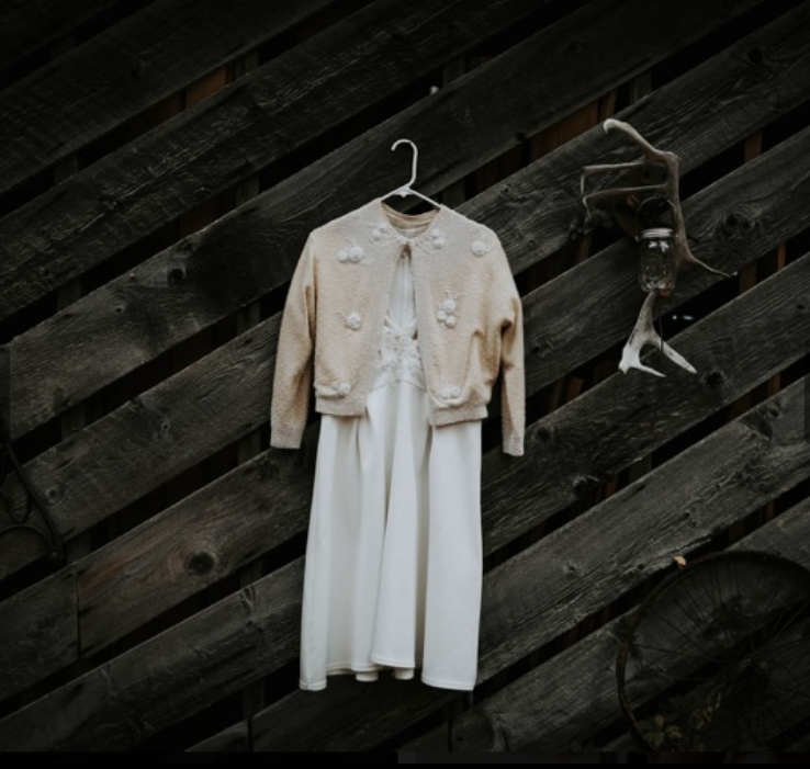 The Woman In White
