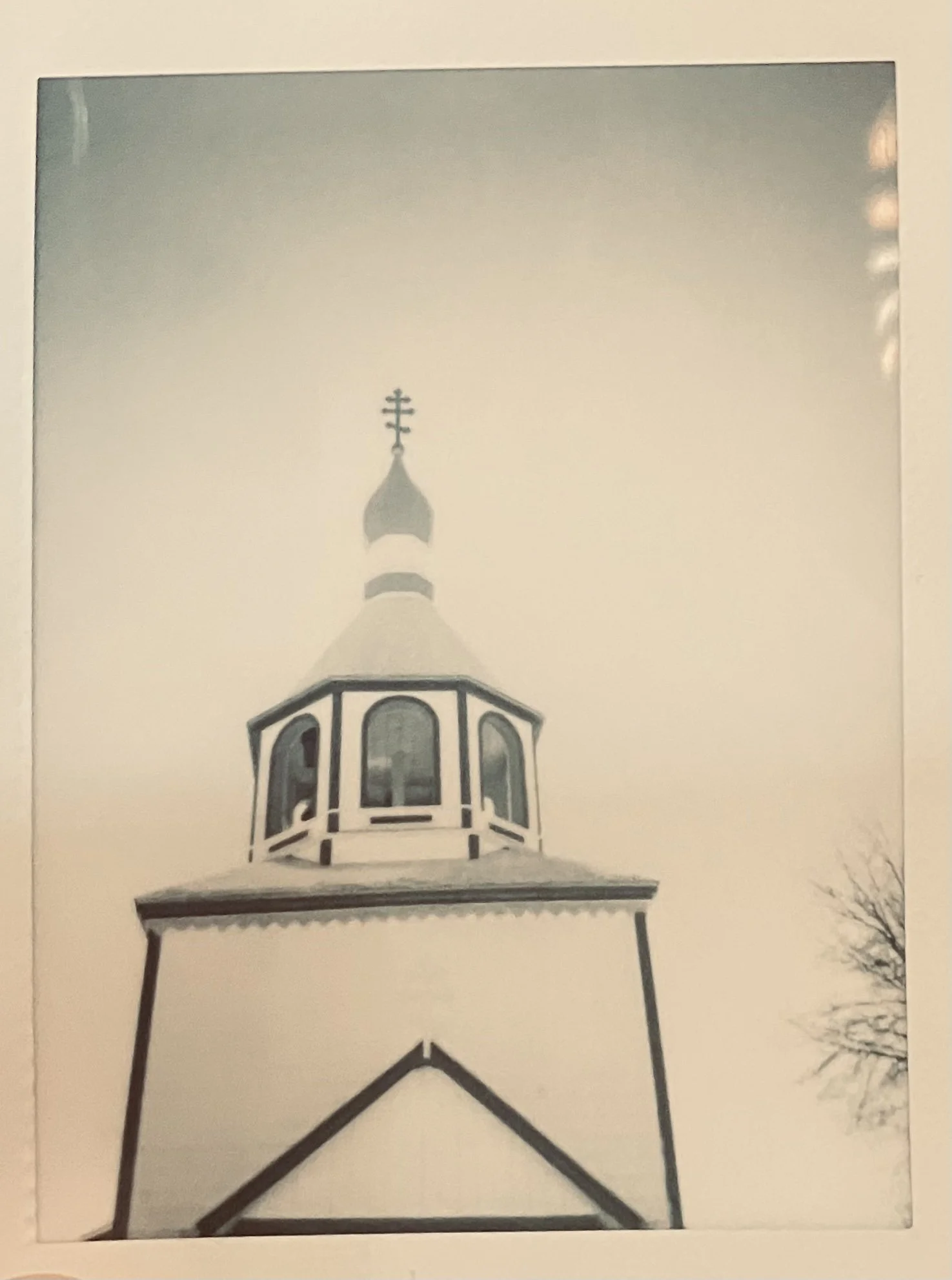 Holy Assumption Russian Church