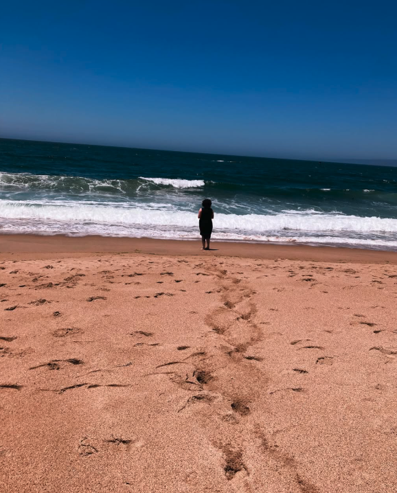 Moss Landing