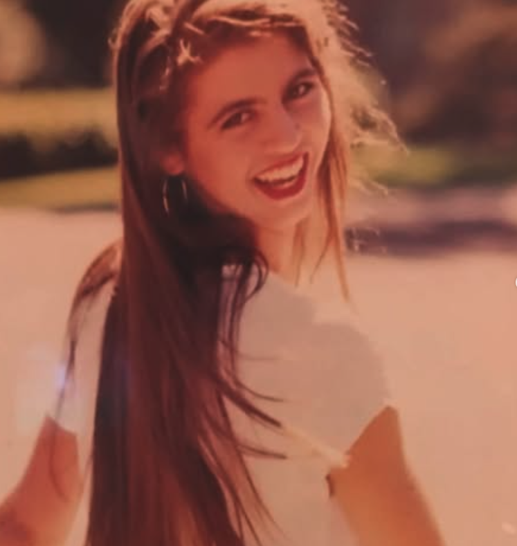 The Disappearance of Erin Marie Gilbert