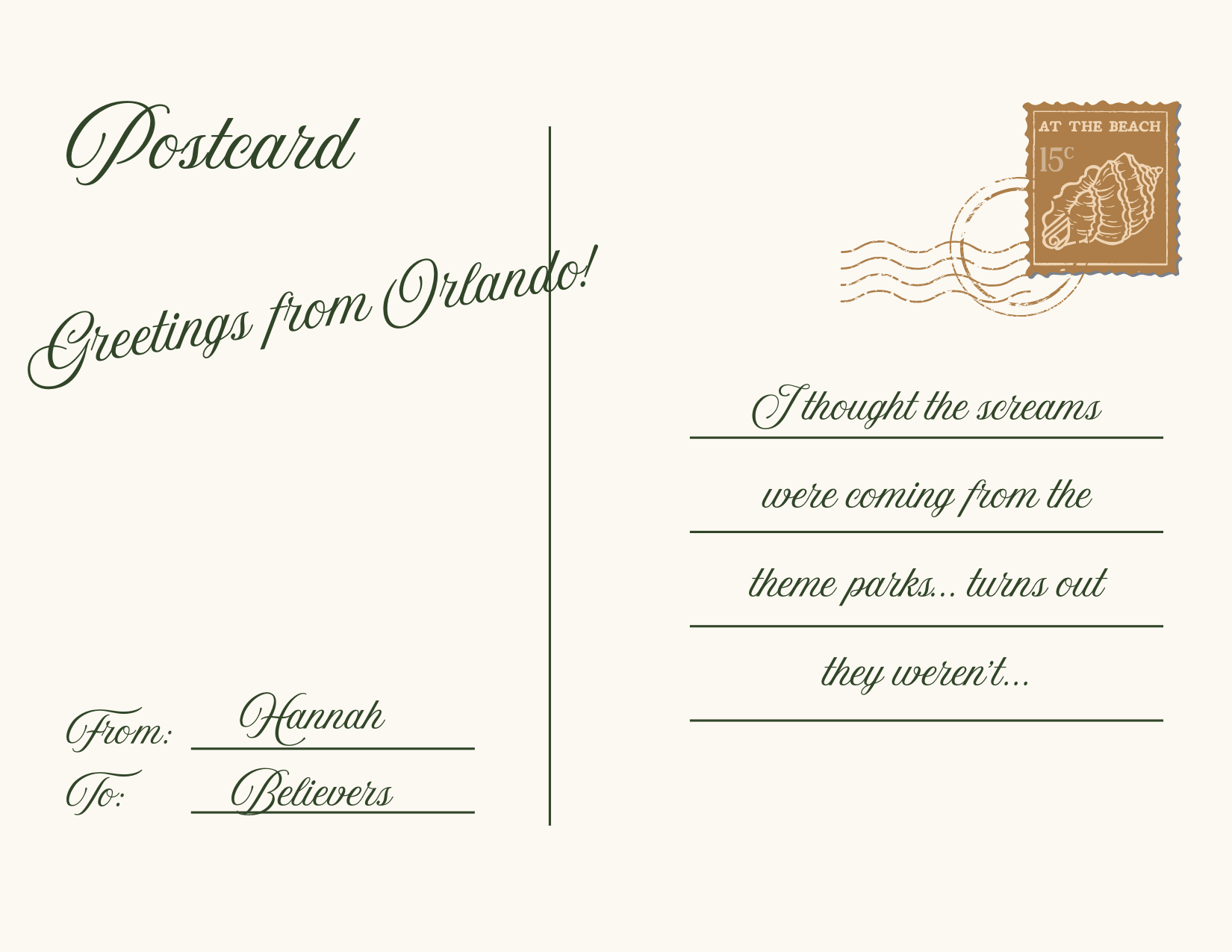Yellow Beige Retro Summer Travel Postcard (1).png