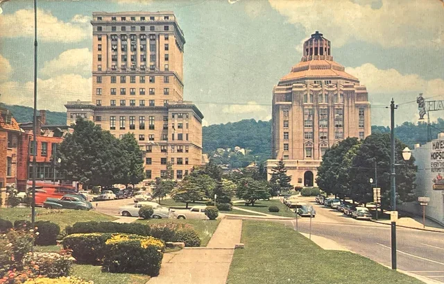 Asheville, North Carolina