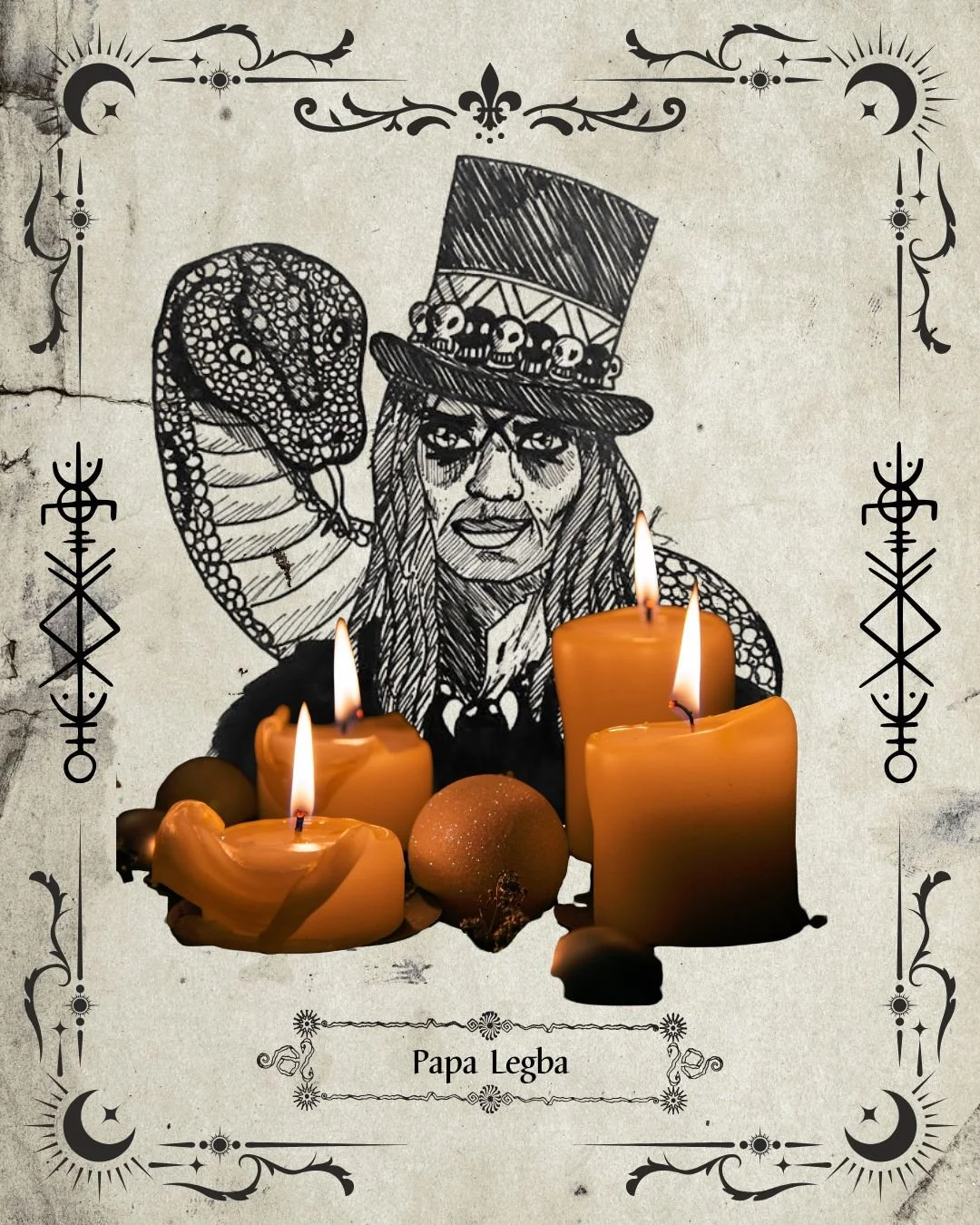 Papa Legba
