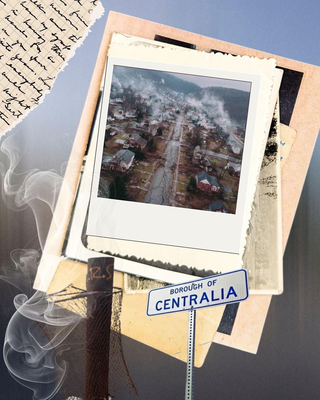 Centralia, PA