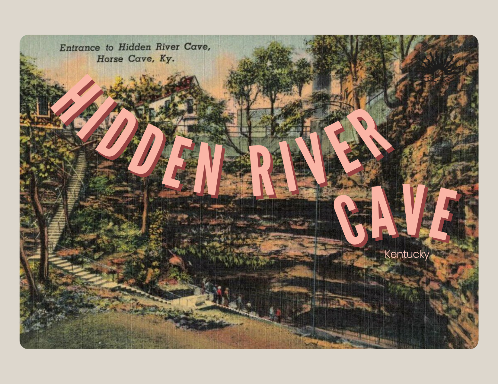 Horse Cave, Kentucky