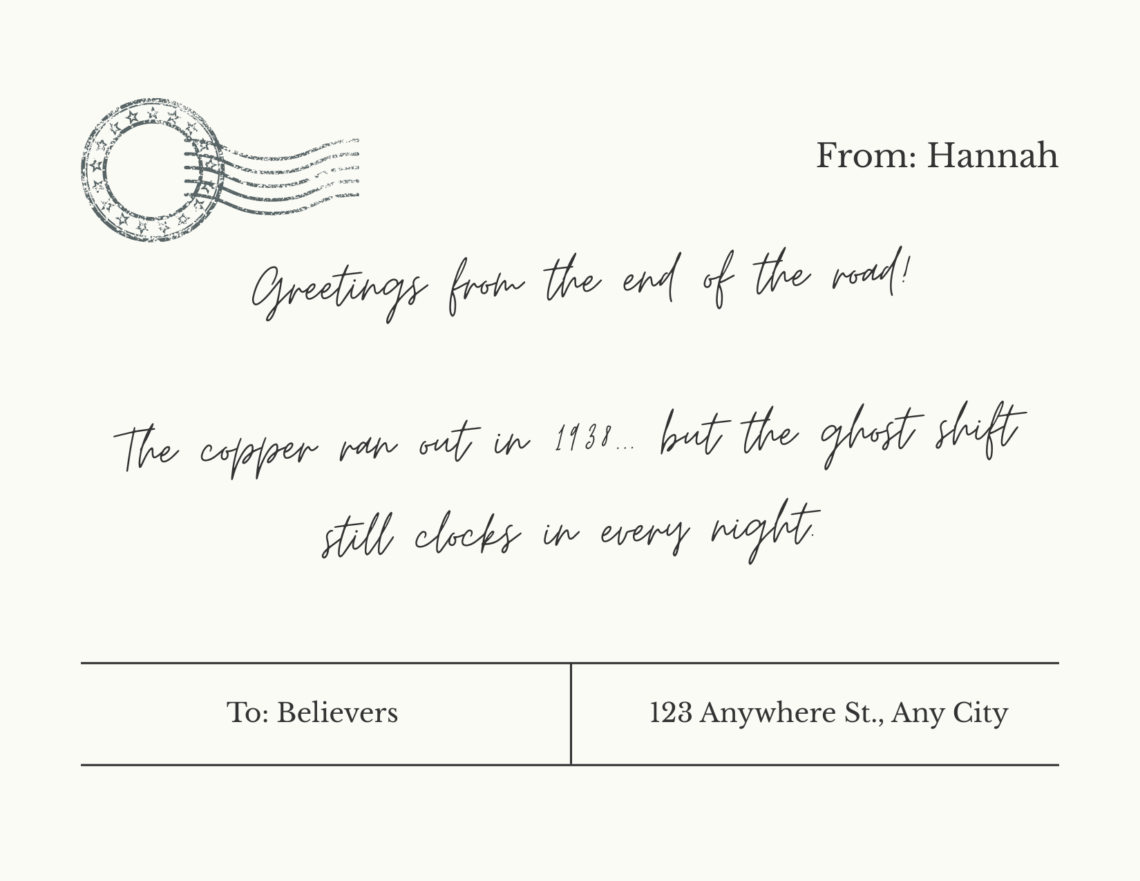 White and Blue Minimalist Miami Beach Postcard.png