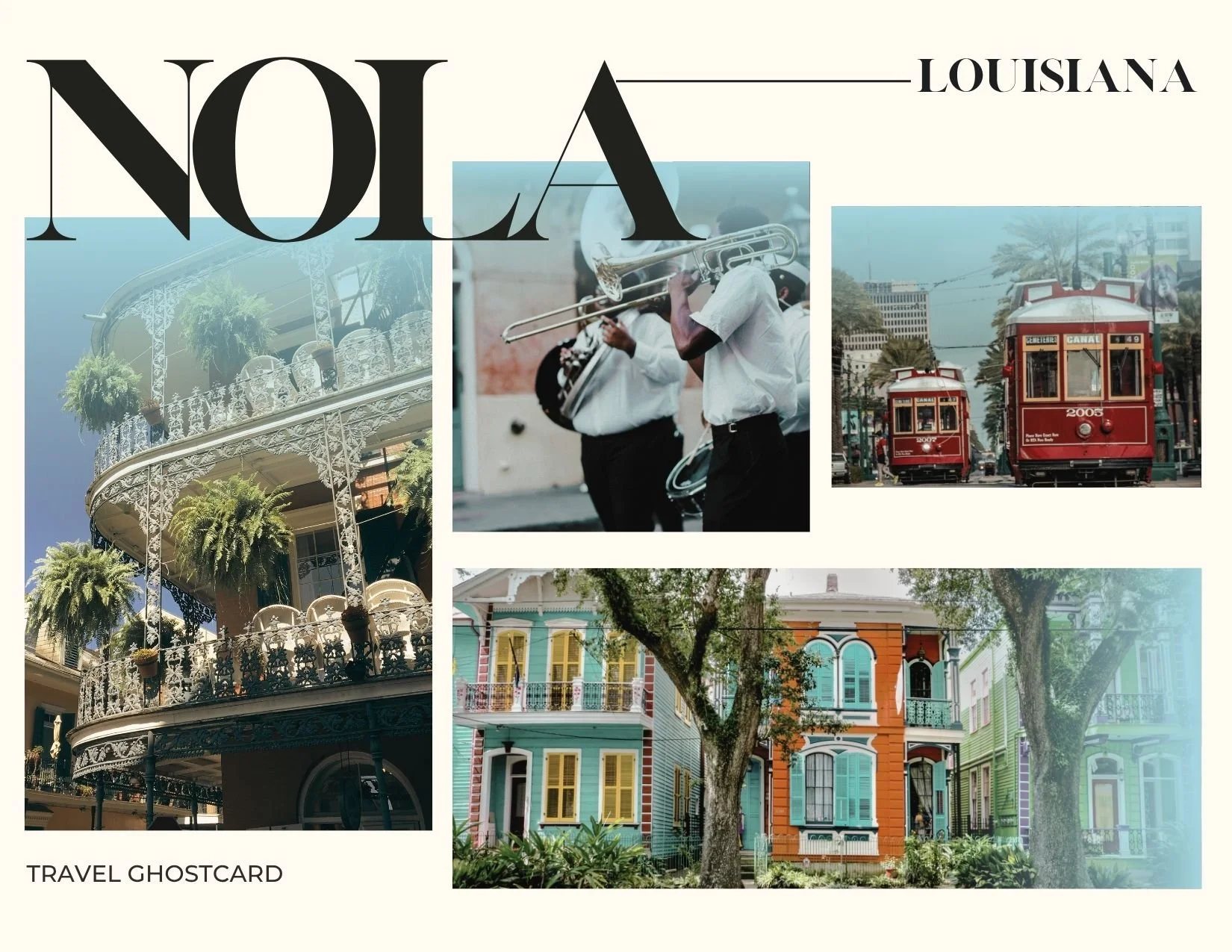 New Orleans, Louisiana