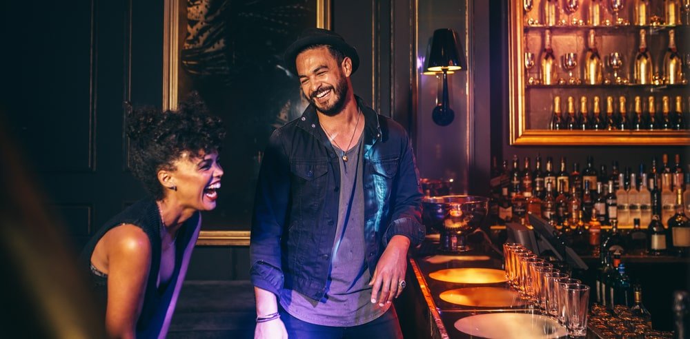 Best First Date Spots in Seattle