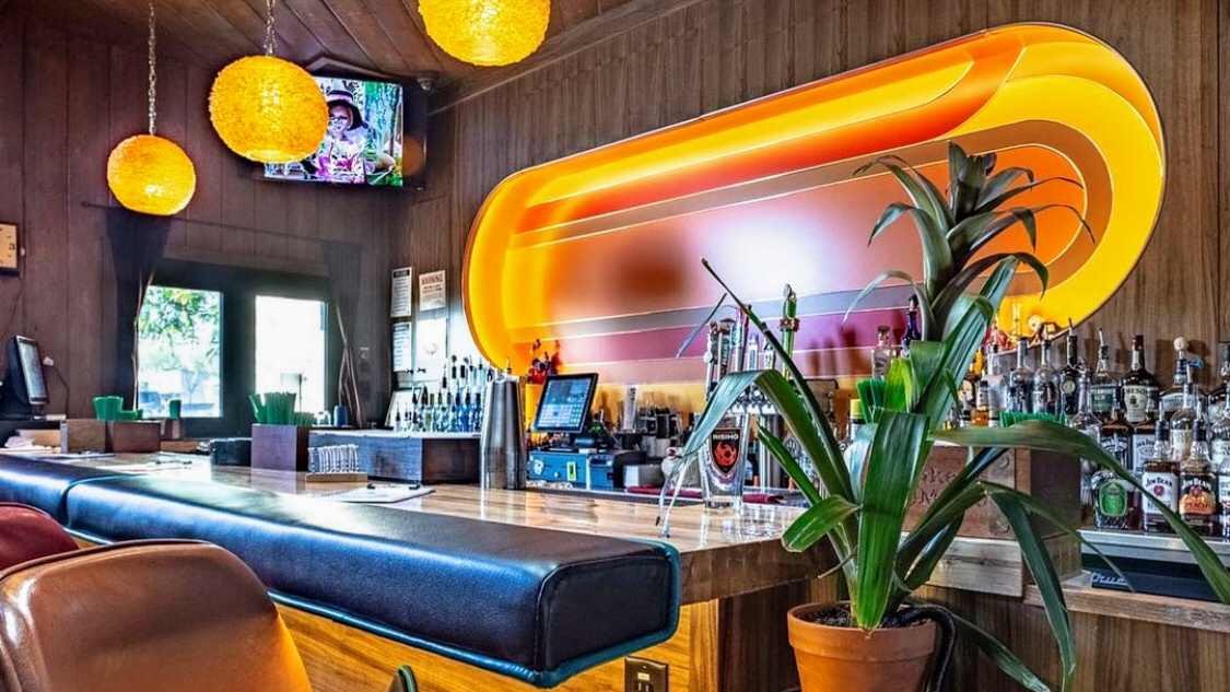 Best First Date Spots in Washington DC