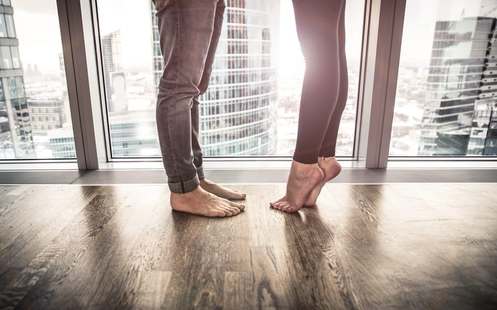 San Francisco Neighborhoods Where Singles Meet