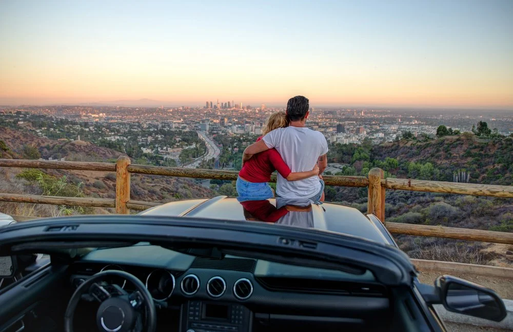 Los Angeles Date Ideas After a Few Months | Best Romantic Spots &amp; Neighborhoods