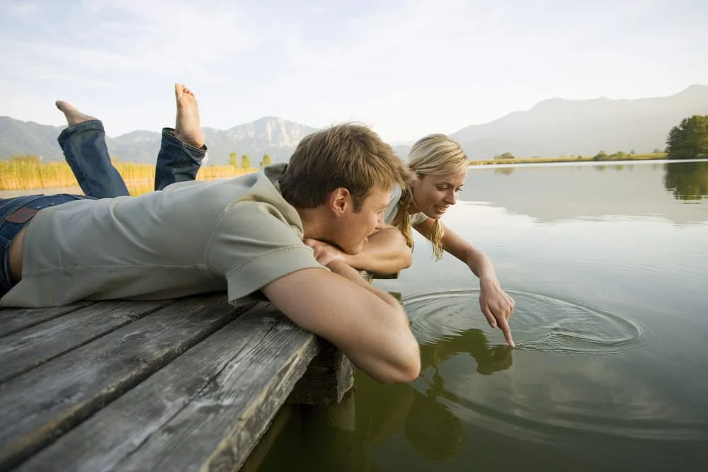The New Dating Dictionary (And What It Says About All of Us)