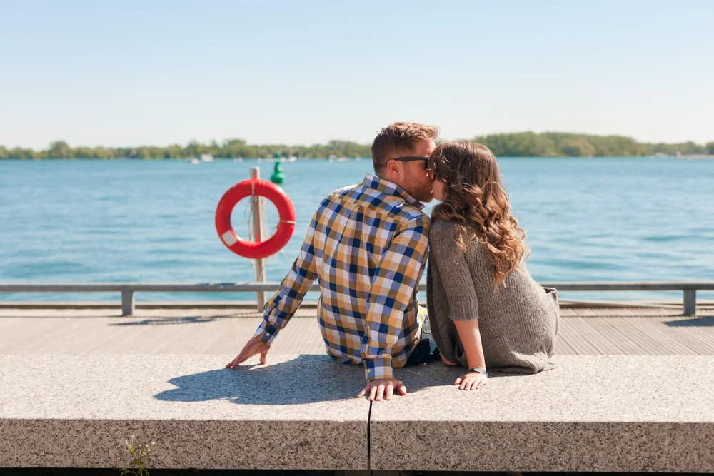 The Conversation You Should Have on Date Three in Seattle