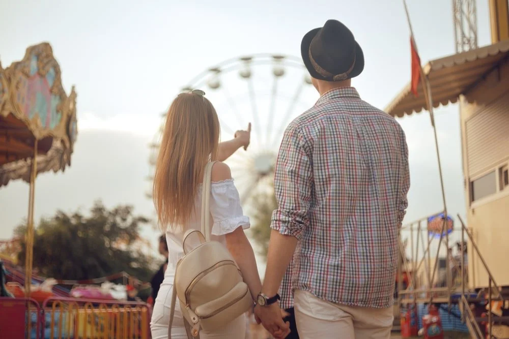 Melbourne Has Standards for Everything. Somehow Low-Effort Dating Became the Exception.