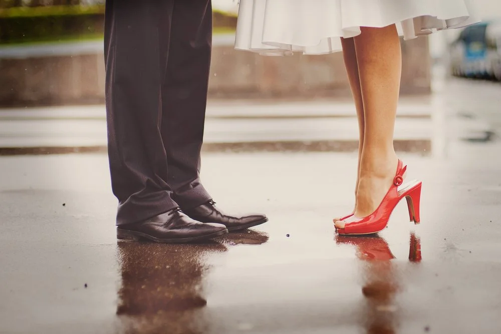 Silicon Valley Is Brilliant at Finding Talent. Dating Requires a Different Skill Set.