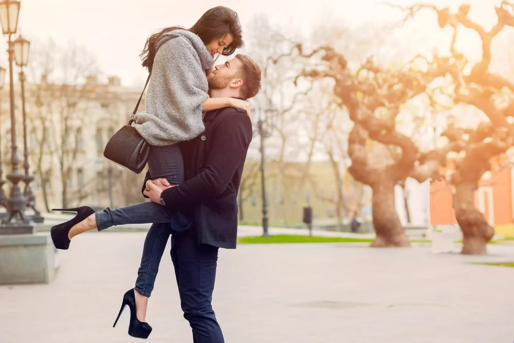 When Does Cuffing Season Actually Start in San Francisco? The Data Says It's Being Rewritten by the Same Industry That Builds the Apps