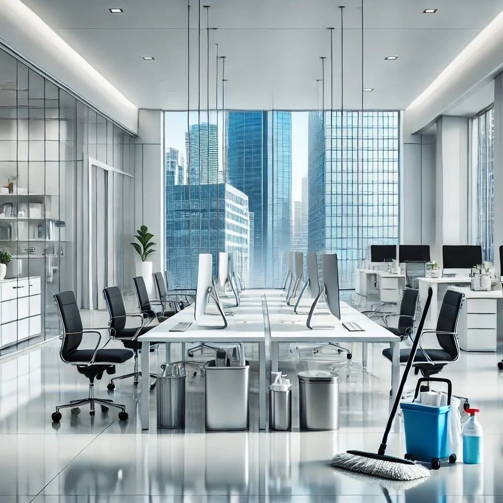 office Cleaning