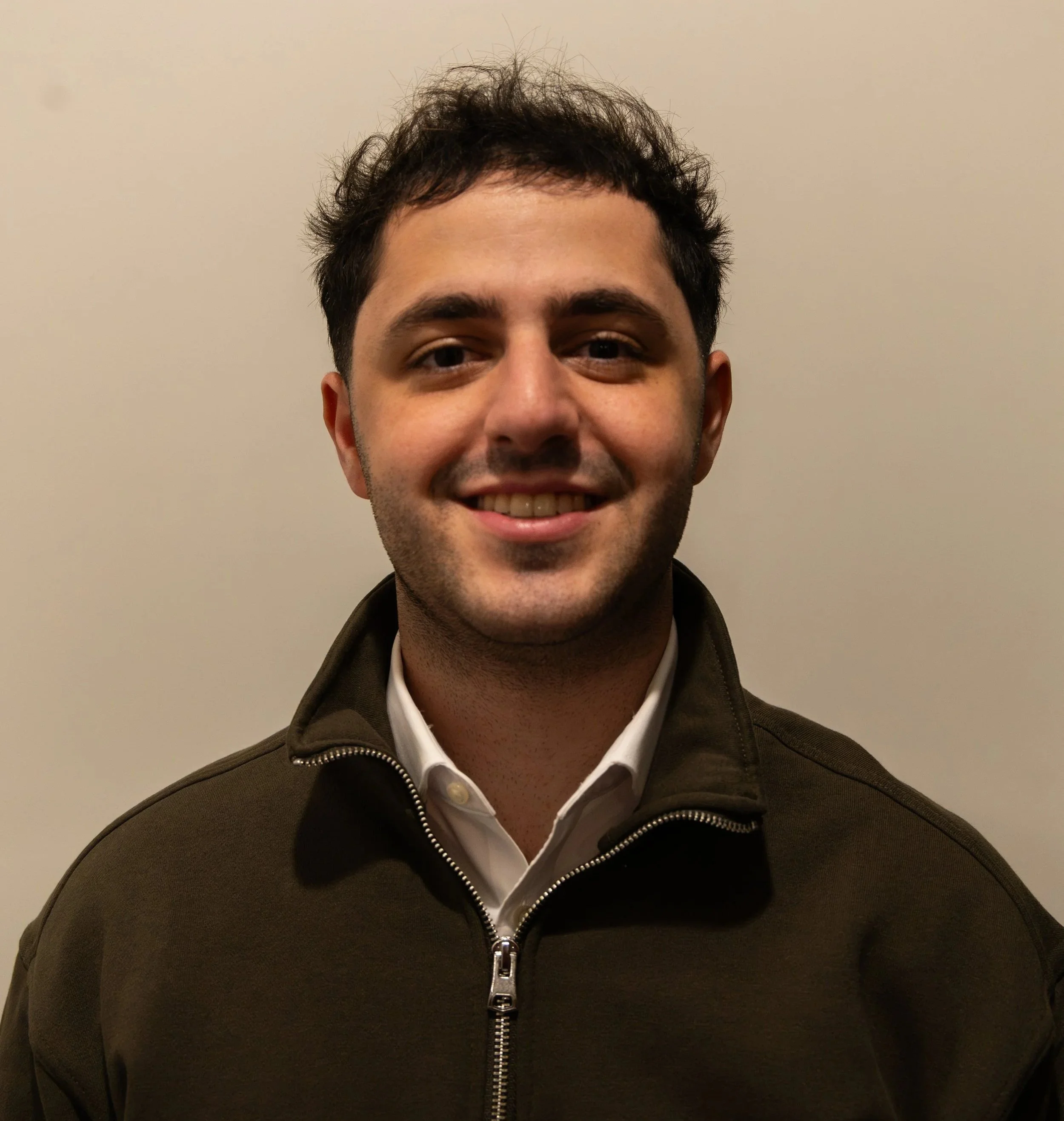 Eddie Tepper Profile Headshot