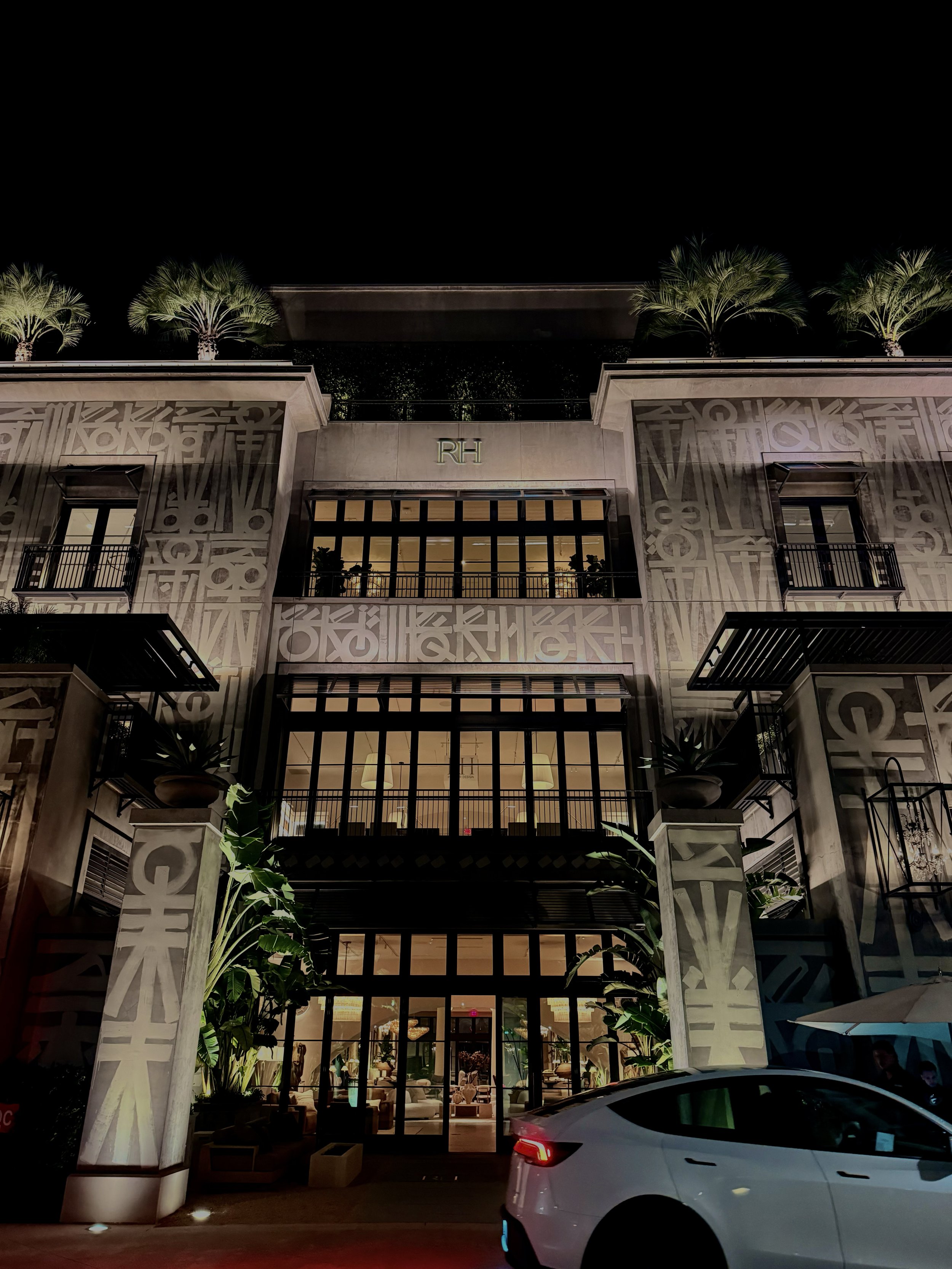 West Palm Beach, Florida