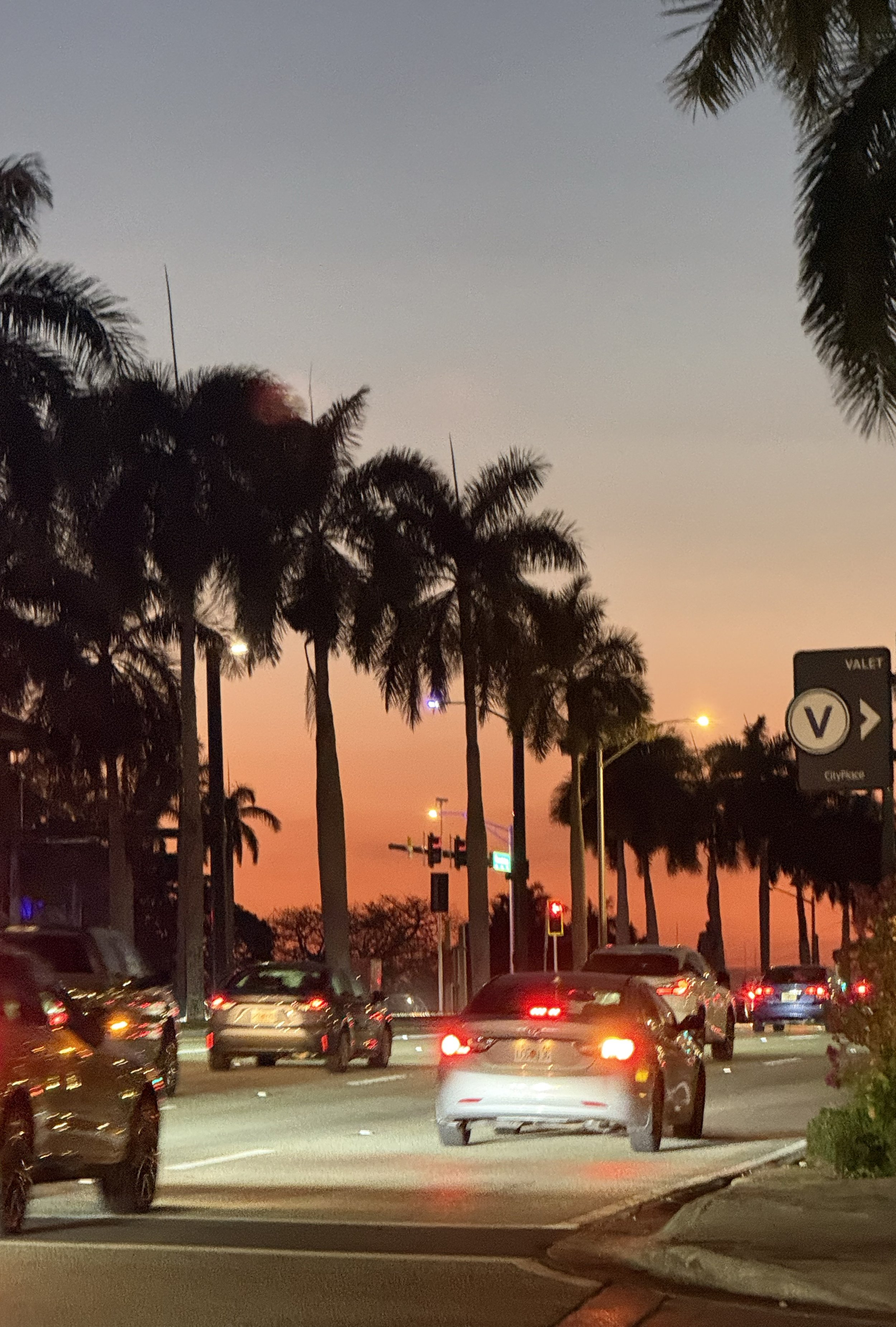 West Palm Beach, Florida