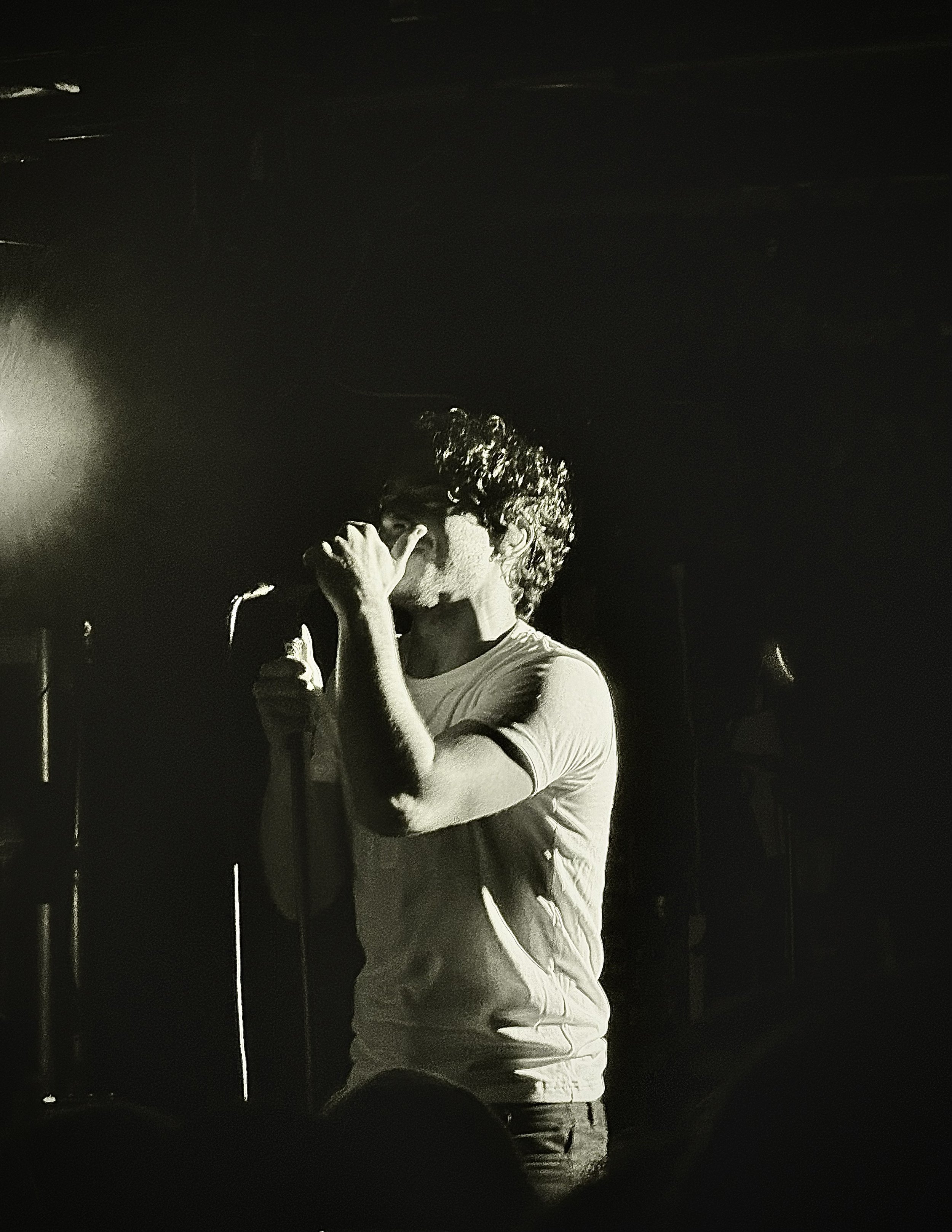 Laundry Day, Iowa City