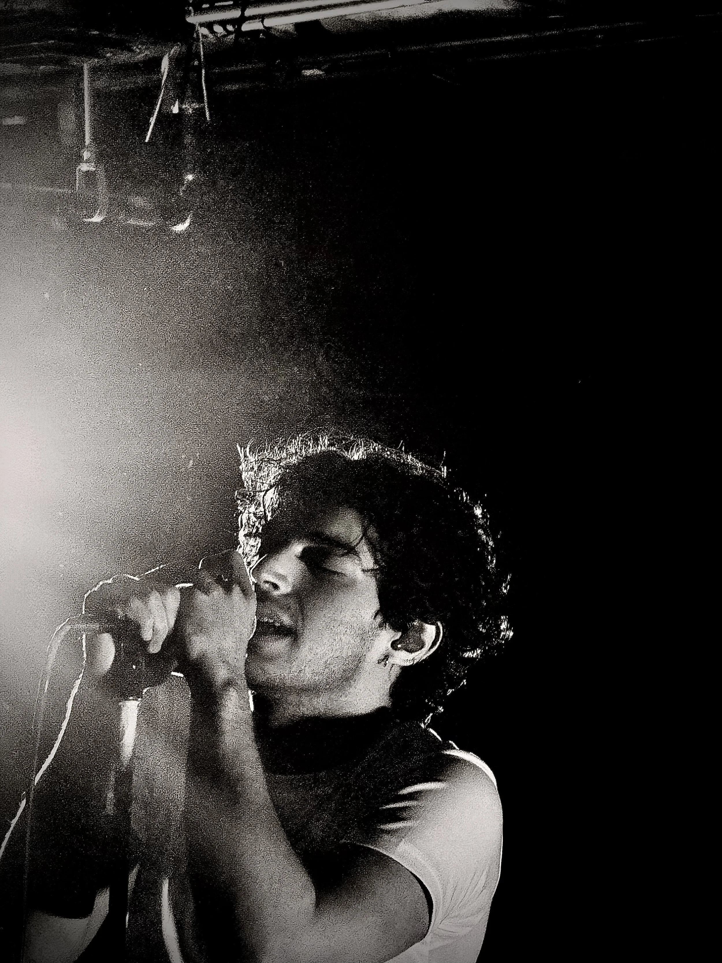 Laundry Day, Iowa City