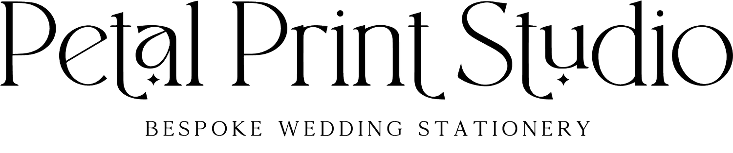 PETAL PRINT STUDIO