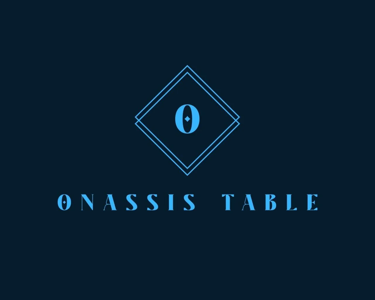 Catering | Meal Prep | Signature Dining Experiences