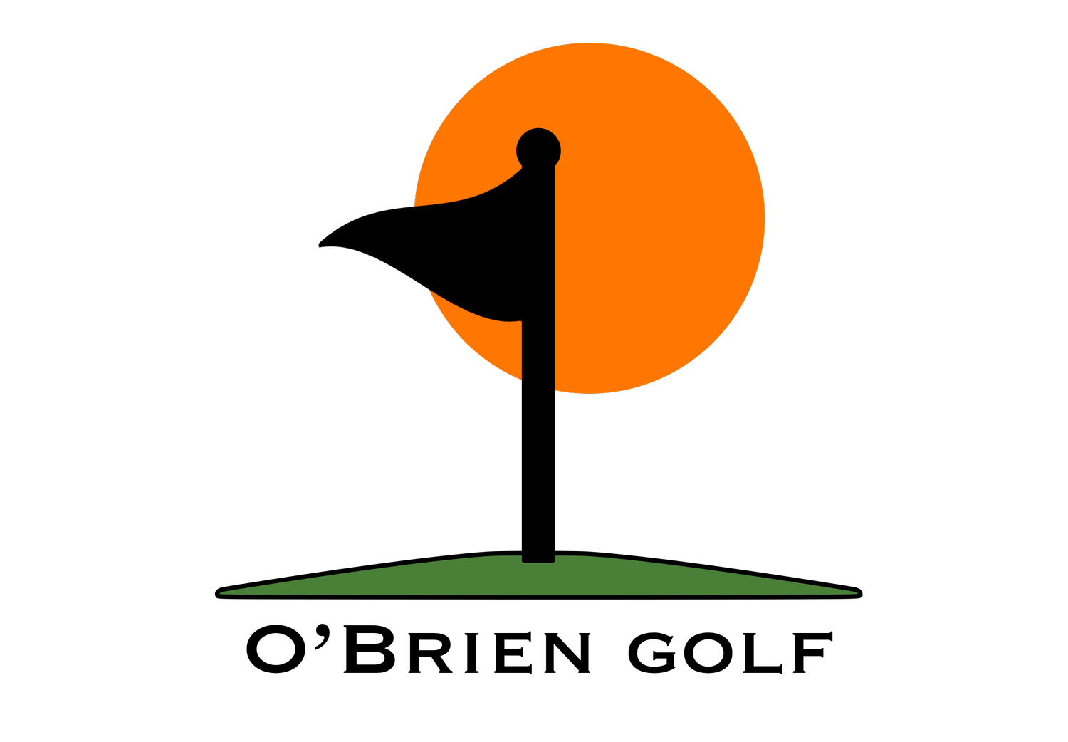 Tom OBrien Golf