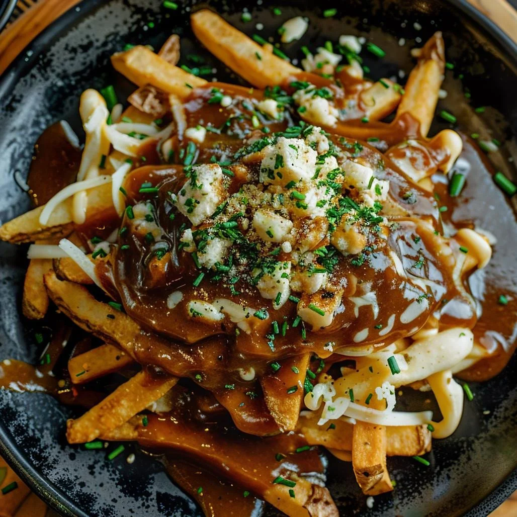 BETTER TOGETHER: DATE NIGHT IN MONTREAL 