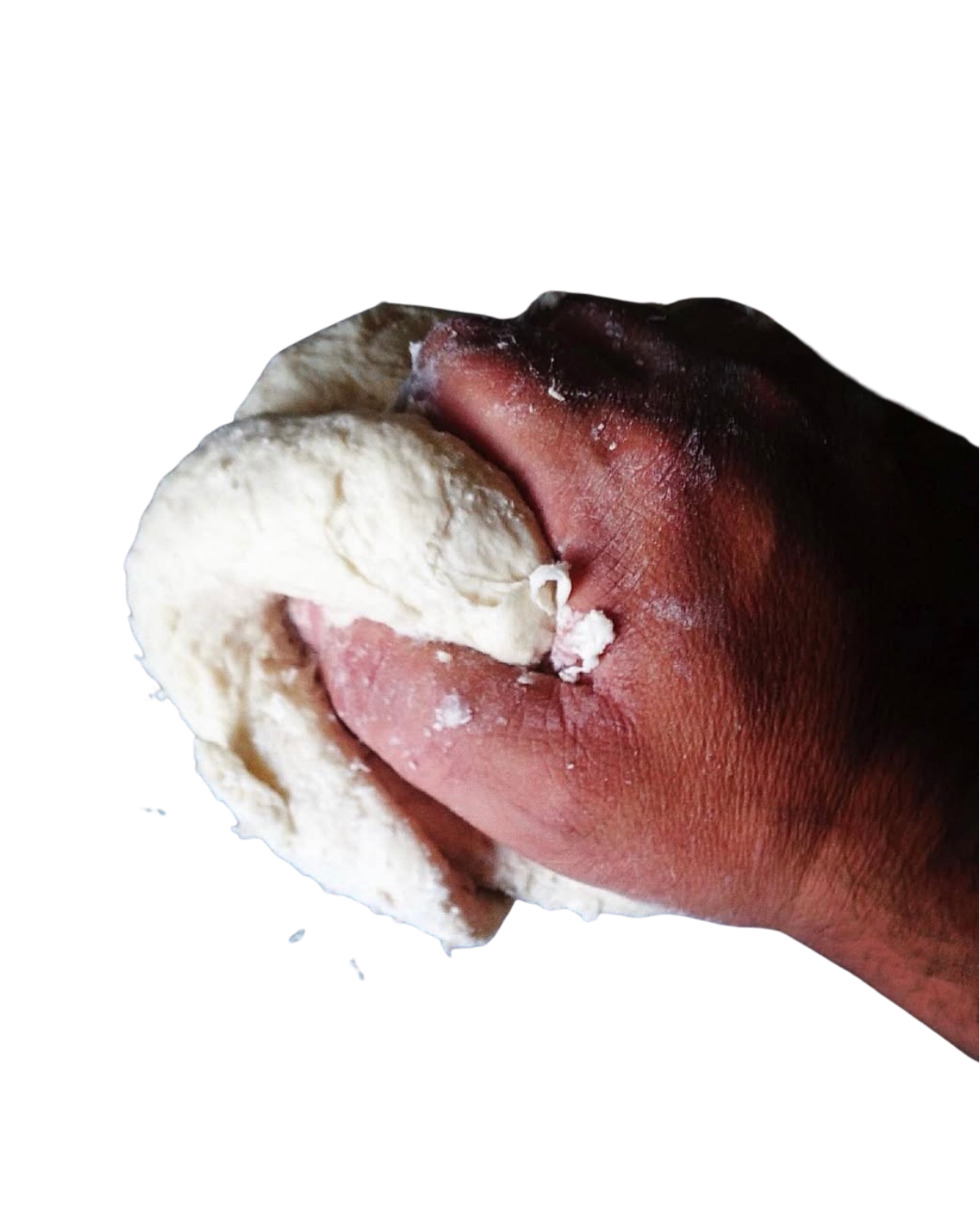 SOURDOUGH BREAD MAKING
