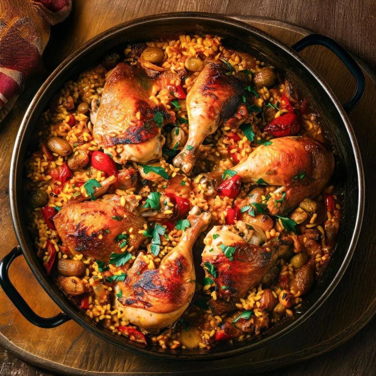 BETTER TOGETHER: DATE NIGHT IN MADRID 