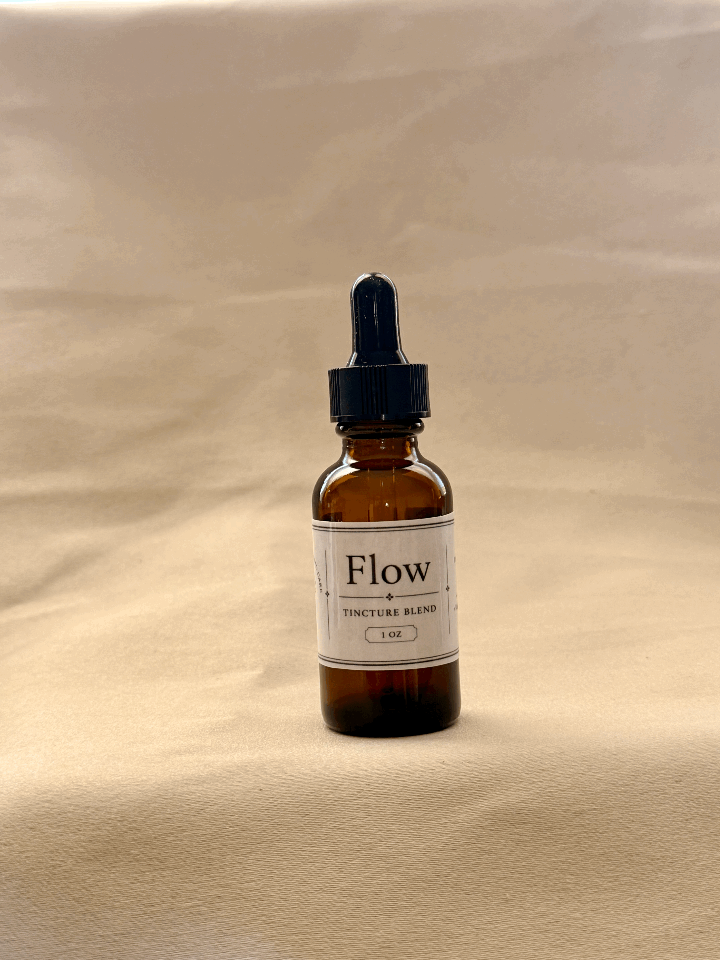 Flow™  Keep Going. Make It Easier.