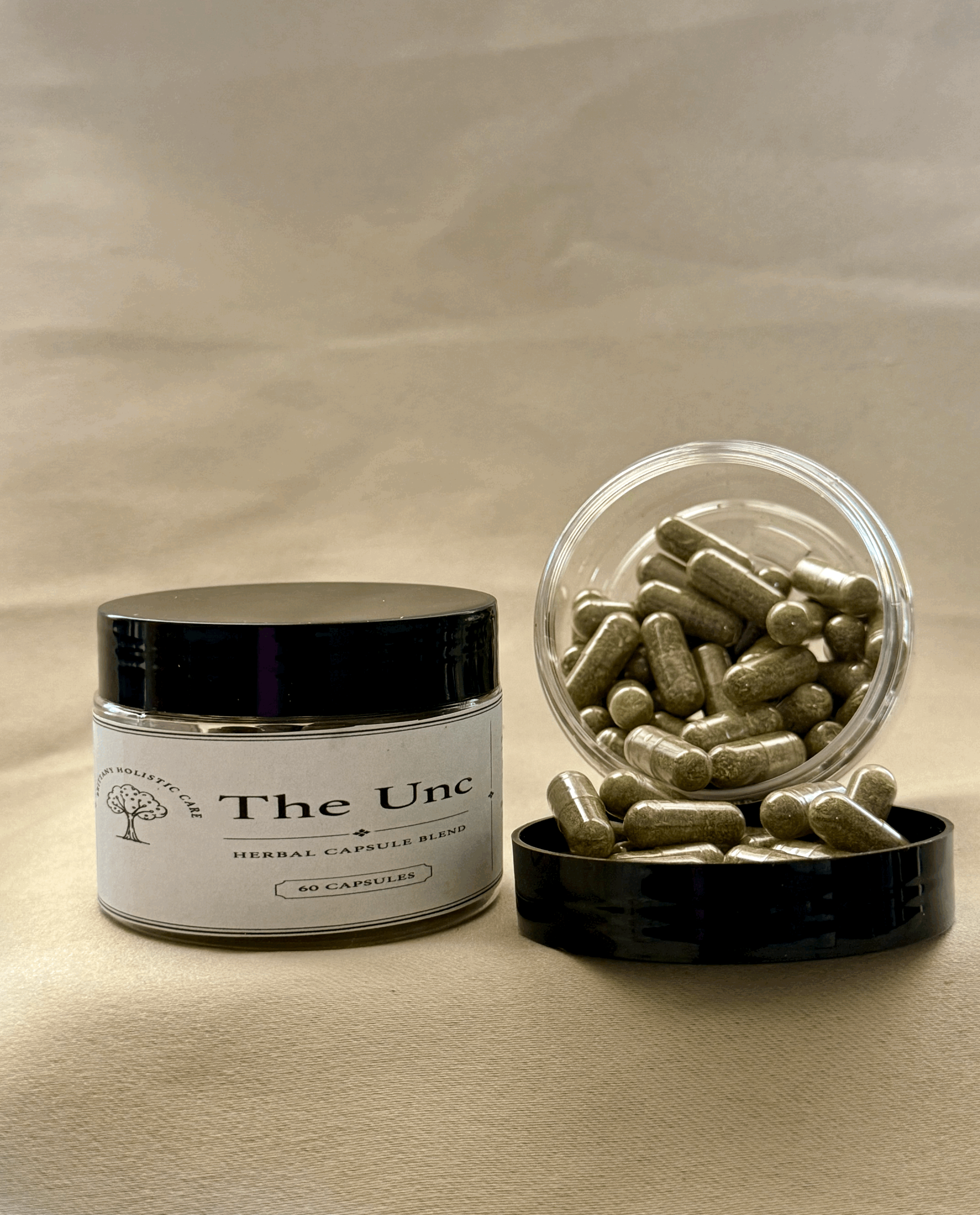 Capsule Duo