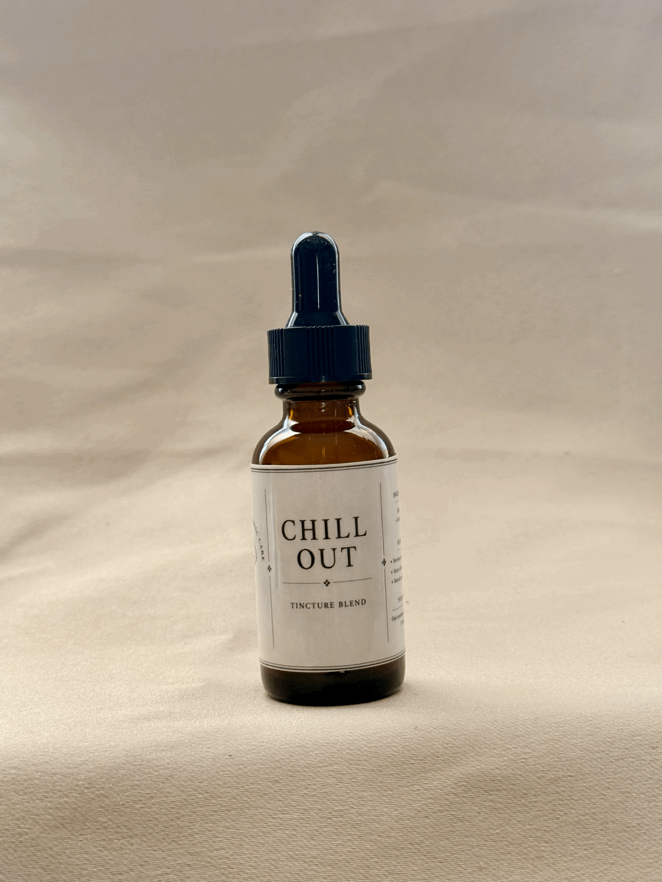 CHILL OUT™