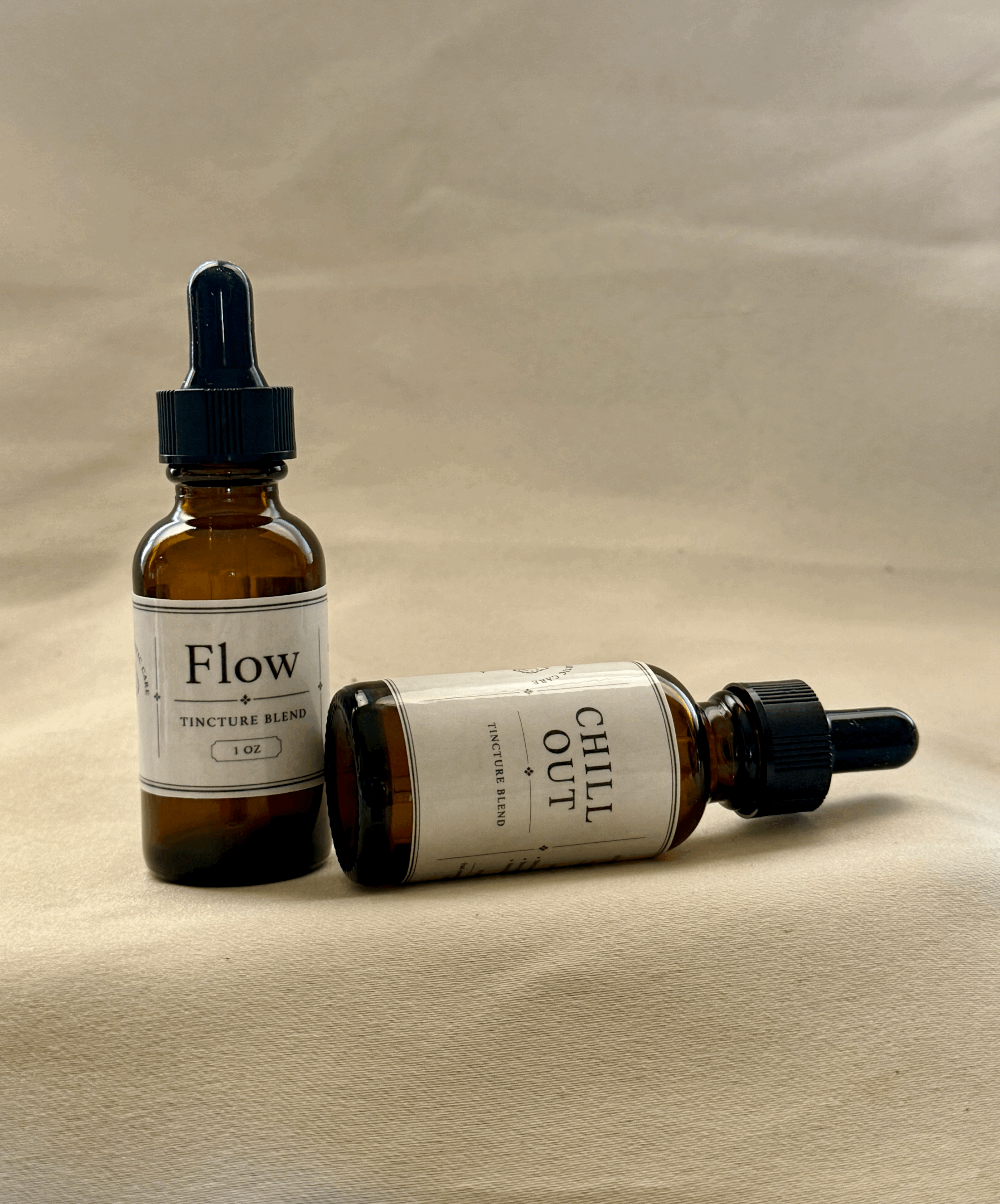Tincture Duo