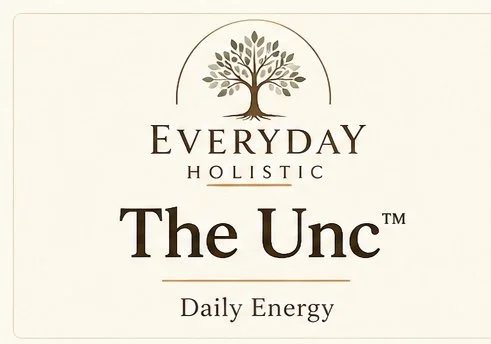 The Unc™  Men’s Daily Wellness Support