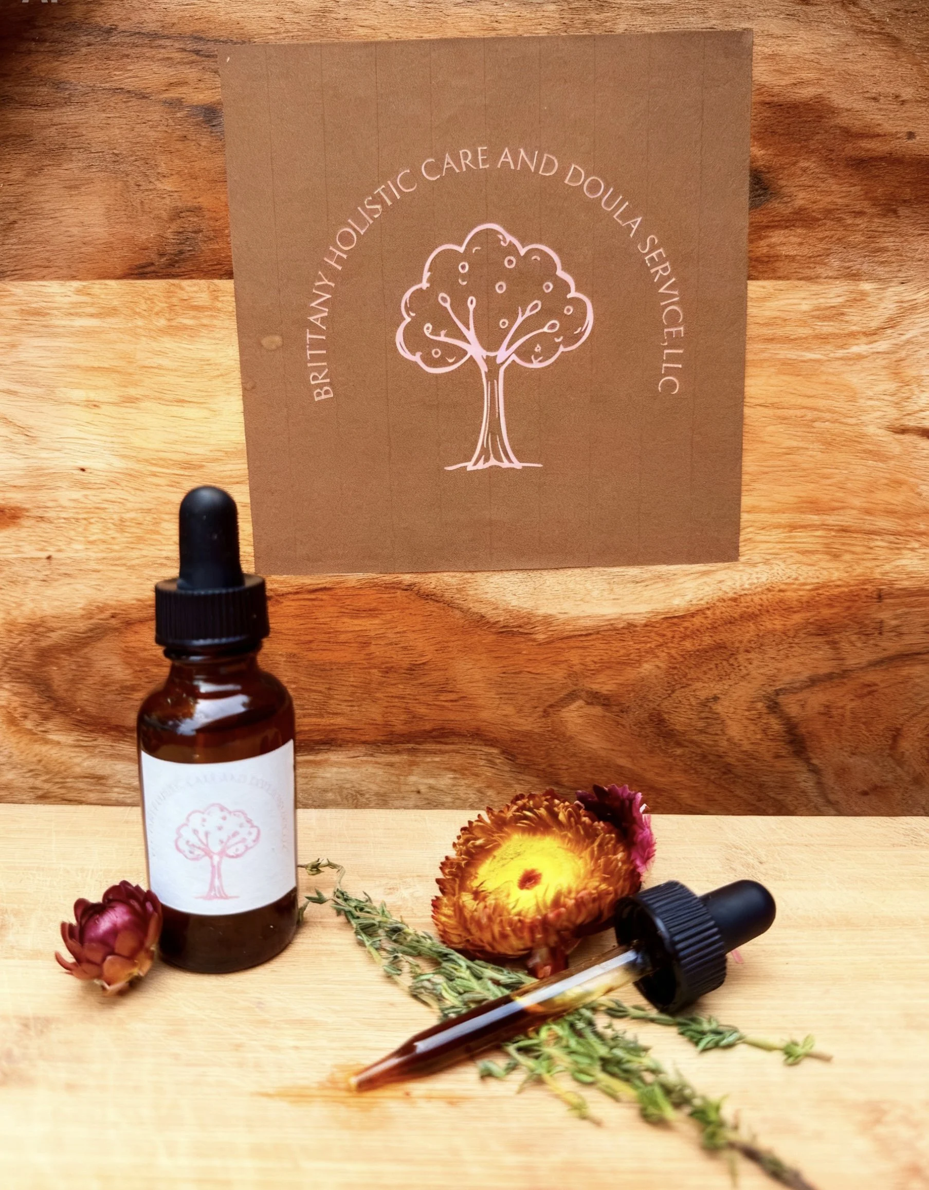 Pause (Lemon Balm + Hibiscus + Ashwagandha)
