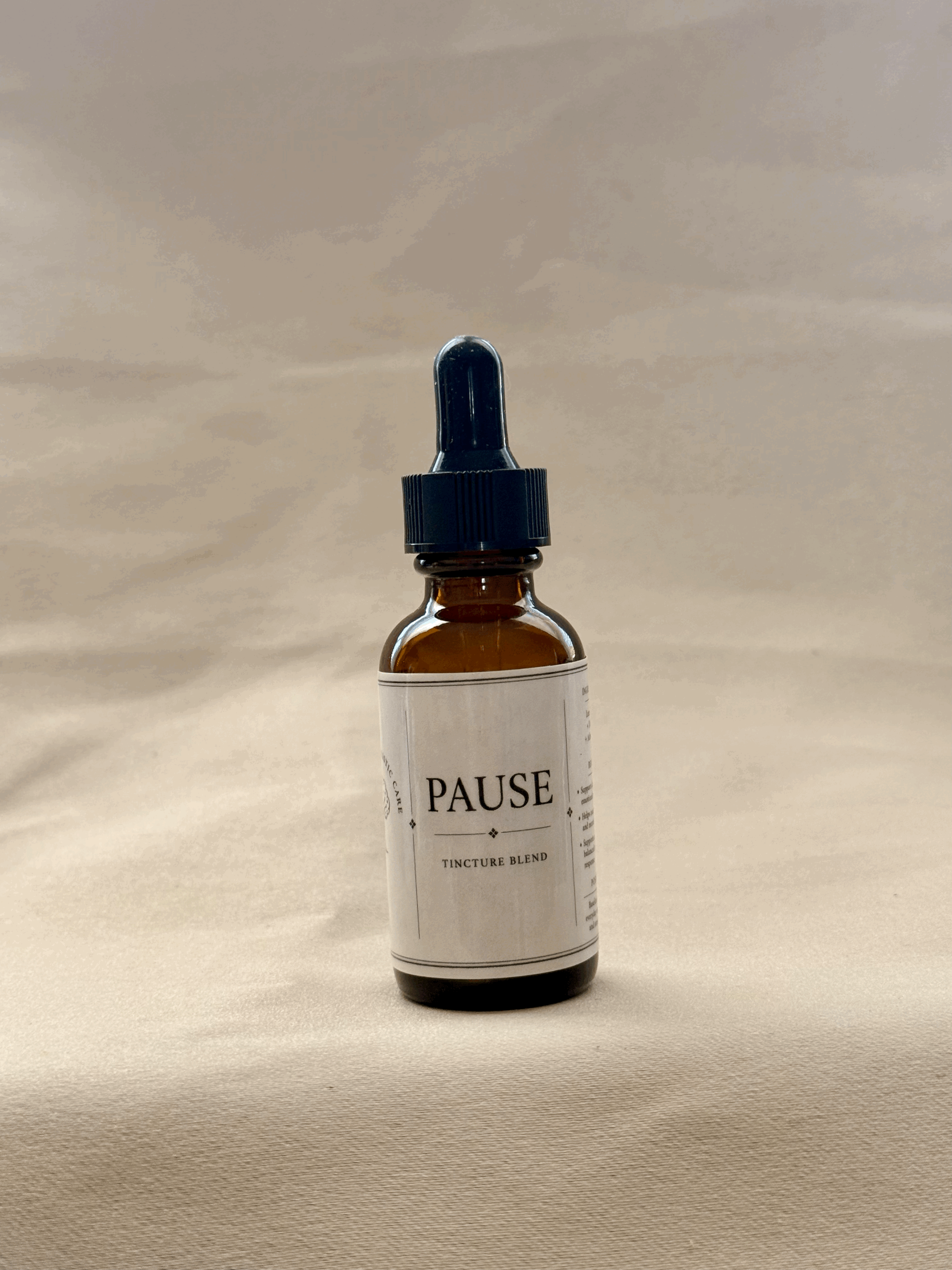 Pause™  For When You Need a Moment to Woosah.
