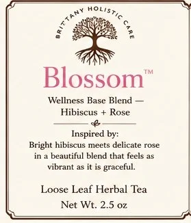 Blossom™Hibiscus + Rose