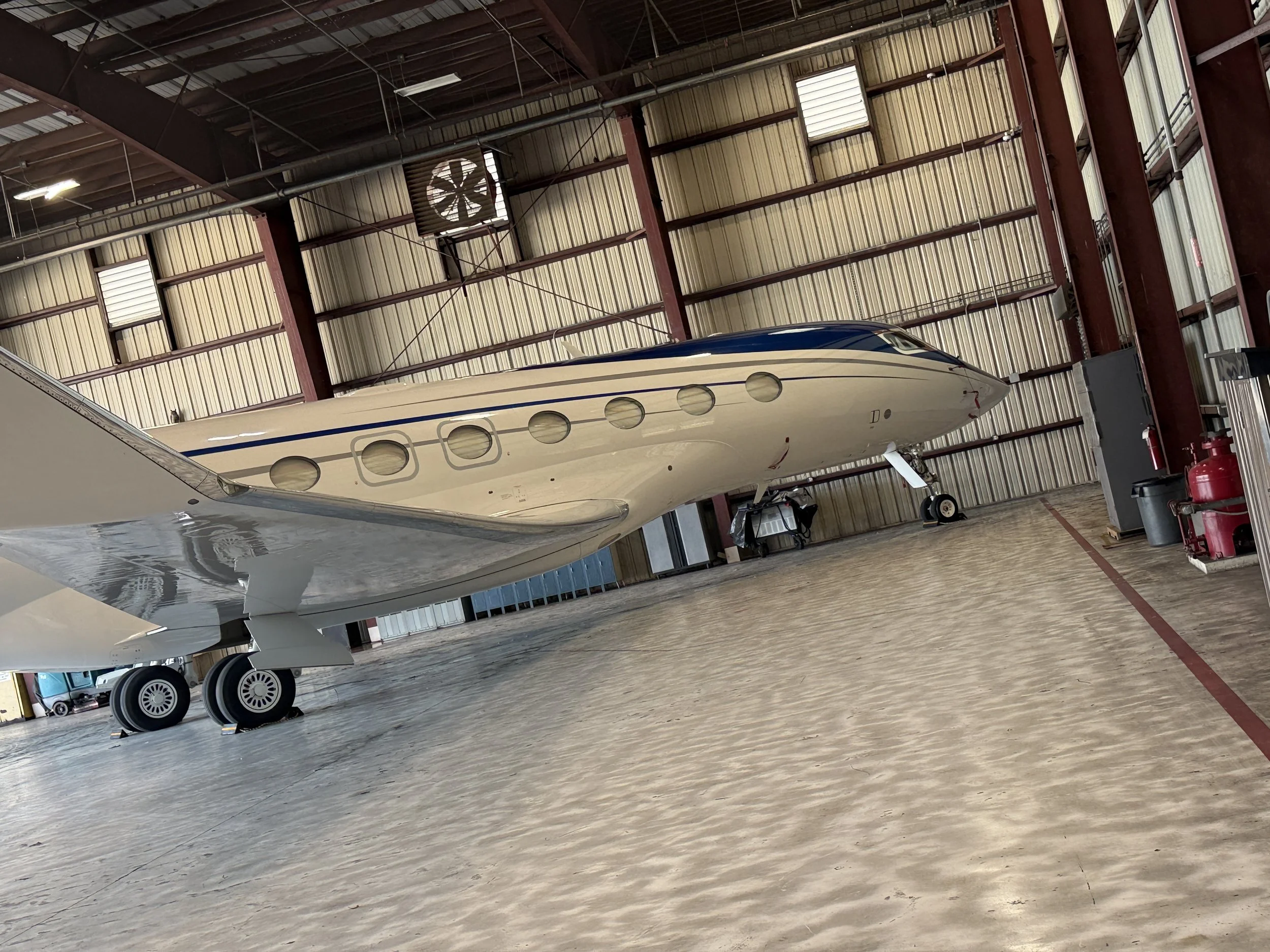 Embrear 600, Jet detailing, Jet Cleaning, Aircraft Washing