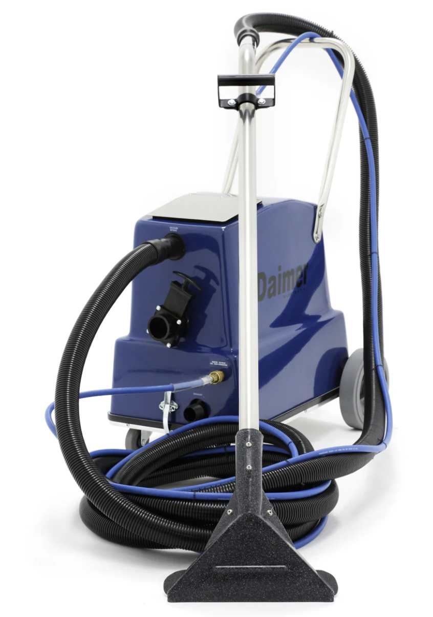 Aircraft Carpet Shampoo