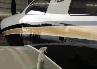 Exterior Wash