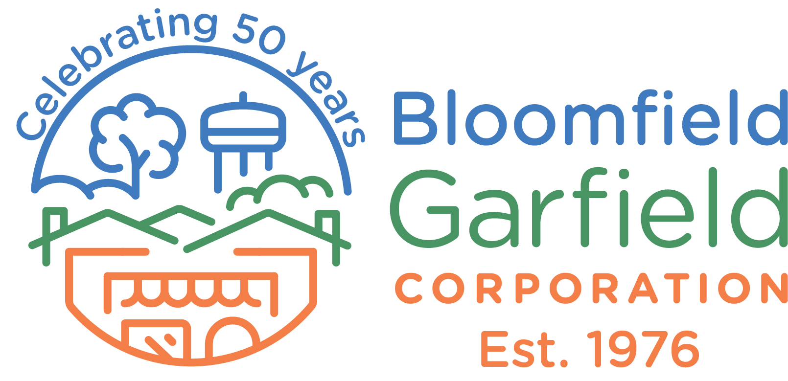 Bloomfield Garfield Corporation